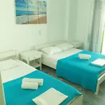Frangiscos Auberge de jeunesse Páros