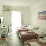 Auberge de jeunesse Frangiscos