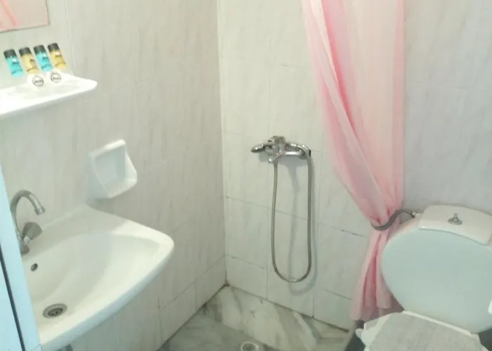 Frangiscos Parikia (Paros)